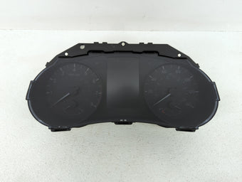 compare product 2016 Nissan Rogue Instrument Cluster Speedometer Gauges P/N:5HA8A/V10J 5HA8A/NWUR, 248105HA3A, 5HA8A, 5HA8A/V12Q, 5HA8A/JTF8 Fits OEM Used Auto Parts
