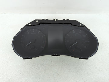 2016 Nissan Rogue Instrument Cluster Speedometer Gauges P/N:5HA8A/V10J 5HA8A/NWUR, 248105HA3A, 5HA8A, 5HA8A/V12Q, 5HA8A/JTF8