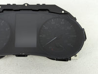 2016 Nissan Rogue Instrument Cluster Speedometer Gauges P/N:5HA8A/V10J 5HA8A/NWUR, 248105HA3A, 5HA8A, 5HA8A/V12Q, 5HA8A/JTF8