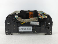 2016 Nissan Rogue Instrument Cluster Speedometer Gauges P/N:5HA8A/V10J 5HA8A/NWUR, 248105HA3A, 5HA8A, 5HA8A/V12Q, 5HA8A/JTF8