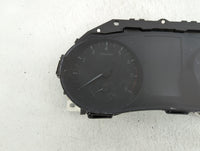 2016 Nissan Rogue Instrument Cluster Speedometer Gauges P/N:248106FJ8A 248106FJ0A Fits OEM Used Auto Parts - Oemusedautopart