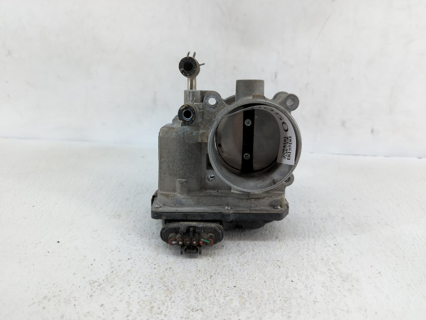 2014-2019 Nissan Rogue Throttle Body P/N:3TA60-01 C 3TA60-01 B, 3TA60-01 A Fits Fits 2013 2014 2015 2016 2017 2018 2019 OEM 