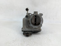 2014-2019 Nissan Rogue Throttle Body P/N:3TA60-01 C 3TA60-01 B, 3TA60-01 A Fits Fits 2013 2014 2015 2016 2017 2018 2019 OEM 