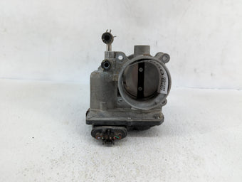 compare product 2014-2019 Nissan Rogue Throttle Body P/N:3TA60-01 C 3TA60-01 B, 3TA60-01 A Fits Fits 2013 2014 2015 2016 2017 2018 2019 OEM Used Auto Parts