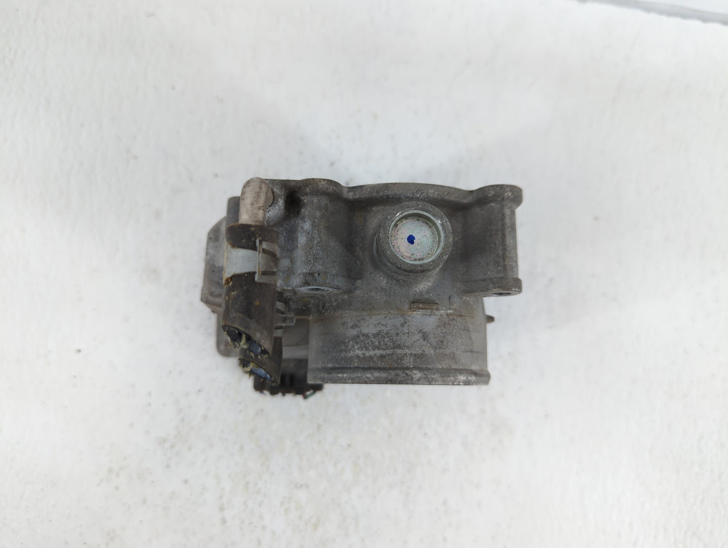 2014-2019 Nissan Rogue Throttle Body P/N:3TA60-01 C 3TA60-01 B, 3TA60-01 A Fits Fits 2013 2014 2015 2016 2017 2018 2019 OEM 