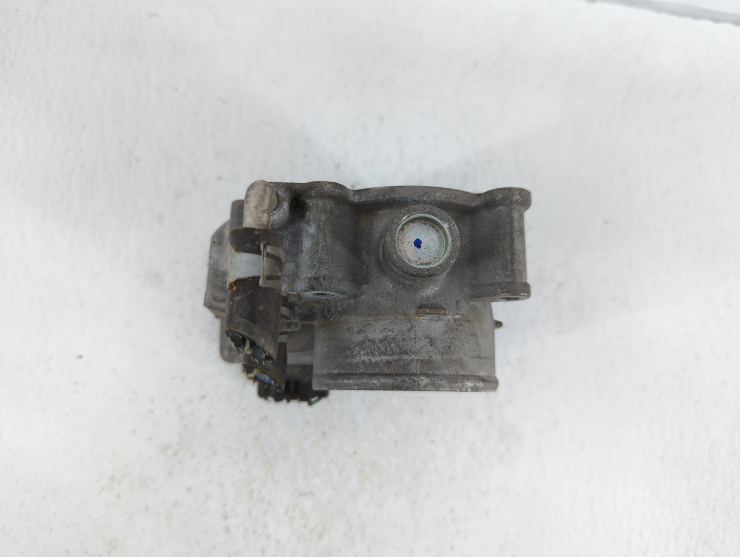 2014-2019 Nissan Rogue Throttle Body P/N:3TA60-01 C 3TA60-01 B, 3TA60-01 A Fits Fits 2013 2014 2015 2016 2017 2018 2019 OEM 