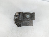 2014-2019 Nissan Rogue Throttle Body P/N:3TA60-01 C 3TA60-01 B, 3TA60-01 A Fits Fits 2013 2014 2015 2016 2017 2018 2019 OEM 