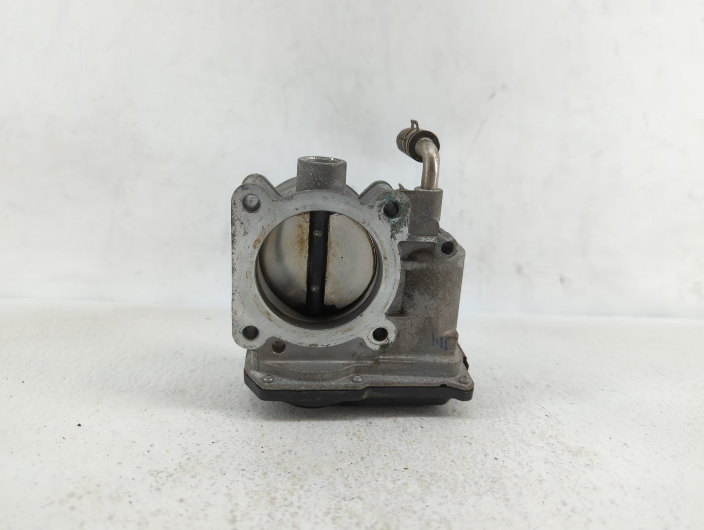 2014-2019 Nissan Rogue Throttle Body P/N:3TA60-01 C 3TA60-01 B, 3TA60-01 A Fits Fits 2013 2014 2015 2016 2017 2018 2019 OEM 
