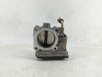 2014-2019 Nissan Rogue Throttle Body P/N:3TA60-01 C 3TA60-01 B, 3TA60-01 A Fits Fits 2013 2014 2015 2016 2017 2018 2019 OEM 