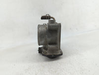 2014-2019 Nissan Rogue Throttle Body P/N:3TA60-01 C 3TA60-01 B, 3TA60-01 A Fits Fits 2013 2014 2015 2016 2017 2018 2019 OEM 