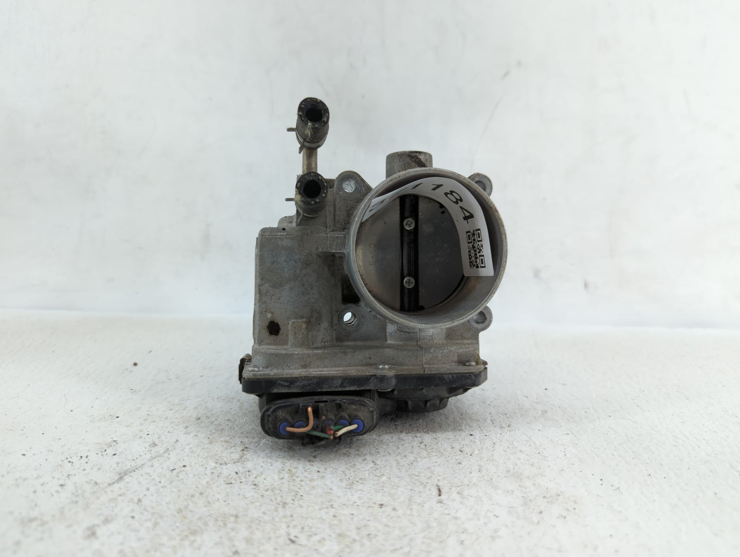 2014-2019 Nissan Rogue Throttle Body P/N:3TA60-01 C 3TA60-01 B, 3TA60-01 A Fits Fits 2013 2014 2015 2016 2017 2018 2019 OEM 