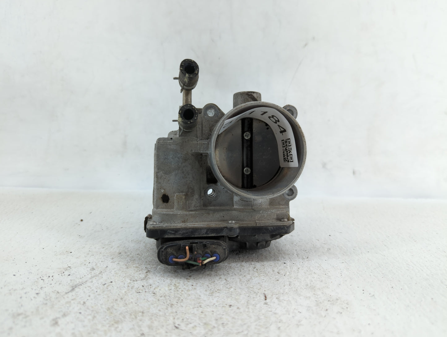 2014-2019 Nissan Rogue Throttle Body P/N:3TA60-01 C 3TA60-01 B, 3TA60-01 A Fits Fits 2013 2014 2015 2016 2017 2018 2019 OEM 