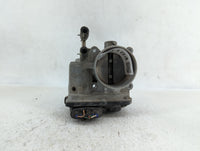 2014-2019 Nissan Rogue Throttle Body P/N:3TA60-01 C 3TA60-01 B, 3TA60-01 A Fits Fits 2013 2014 2015 2016 2017 2018 2019 OEM 