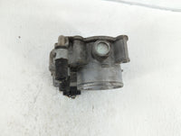 2014-2019 Nissan Rogue Throttle Body P/N:3TA60-01 C 3TA60-01 B, 3TA60-01 A Fits Fits 2013 2014 2015 2016 2017 2018 2019 OEM 