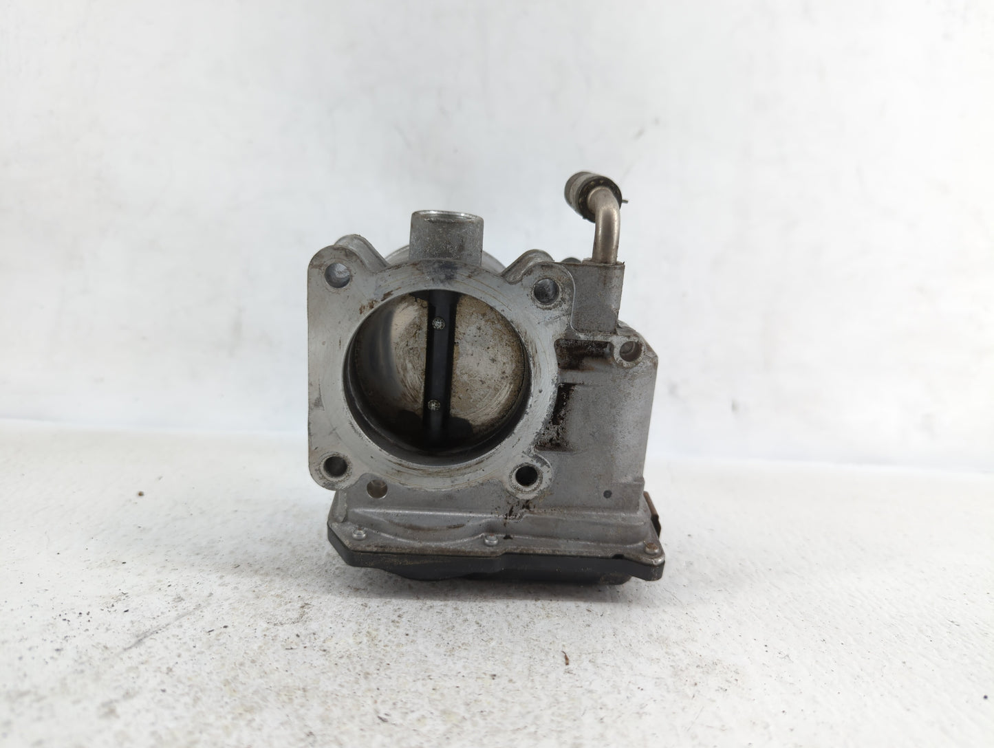 2014-2019 Nissan Rogue Throttle Body P/N:3TA60-01 C 3TA60-01 B, 3TA60-01 A Fits Fits 2013 2014 2015 2016 2017 2018 2019 OEM 
