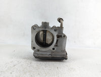 2014-2019 Nissan Rogue Throttle Body P/N:3TA60-01 C 3TA60-01 B, 3TA60-01 A Fits Fits 2013 2014 2015 2016 2017 2018 2019 OEM 
