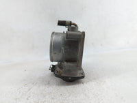 2014-2019 Nissan Rogue Throttle Body P/N:3TA60-01 C 3TA60-01 B, 3TA60-01 A Fits Fits 2013 2014 2015 2016 2017 2018 2019 OEM 