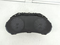 2016 Nissan Rogue Instrument Cluster Speedometer Gauges P/N:5HA8A/V10J 5HA8A/NWUR, 248105HA3A, 5HA8A, 5HA8A/V12Q, 5HA8A/JTF8