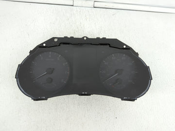 2016 Nissan Rogue Instrument Cluster Speedometer Gauges P/N:5HA8A/V10J 5HA8A/NWUR, 248105HA3A, 5HA8A, 5HA8A/V12Q, 5HA8A/JTF8
