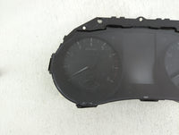 2016 Nissan Rogue Instrument Cluster Speedometer Gauges P/N:5HA8A/V10J 5HA8A/NWUR, 248105HA3A, 5HA8A, 5HA8A/V12Q, 5HA8A/JTF8