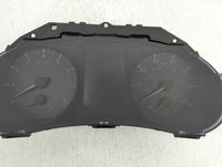 2016 Nissan Rogue Instrument Cluster Speedometer Gauges P/N:5HA8A/V10J 5HA8A/NWUR, 248105HA3A, 5HA8A, 5HA8A/V12Q, 5HA8A/JTF8