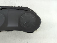 2016 Nissan Rogue Instrument Cluster Speedometer Gauges P/N:5HA8A/V10J 5HA8A/NWUR, 248105HA3A, 5HA8A, 5HA8A/V12Q, 5HA8A/JTF8