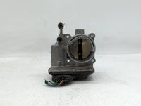 2014-2019 Nissan Rogue Throttle Body P/N:3TA60-01 C 3TA60-01 B, 3TA60-01 A Fits Fits 2013 2014 2015 2016 2017 2018 2019 OEM 