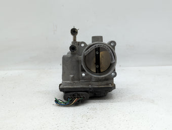 compare product 2014-2019 Nissan Rogue Throttle Body P/N:3TA60-01 C 3TA60-01 B, 3TA60-01 A Fits Fits 2013 2014 2015 2016 2017 2018 2019 OEM Used Auto Parts