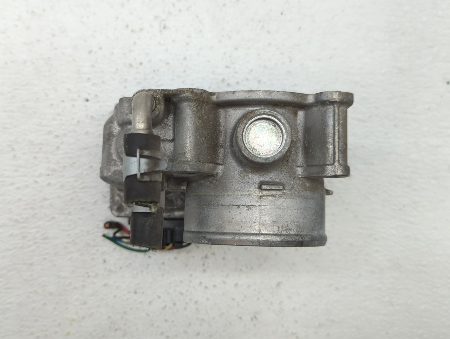 2014-2019 Nissan Rogue Throttle Body P/N:3TA60-01 C 3TA60-01 B, 3TA60-01 A Fits Fits 2013 2014 2015 2016 2017 2018 2019 OEM 