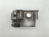 2014-2019 Nissan Rogue Throttle Body P/N:3TA60-01 C 3TA60-01 B, 3TA60-01 A Fits Fits 2013 2014 2015 2016 2017 2018 2019 OEM 
