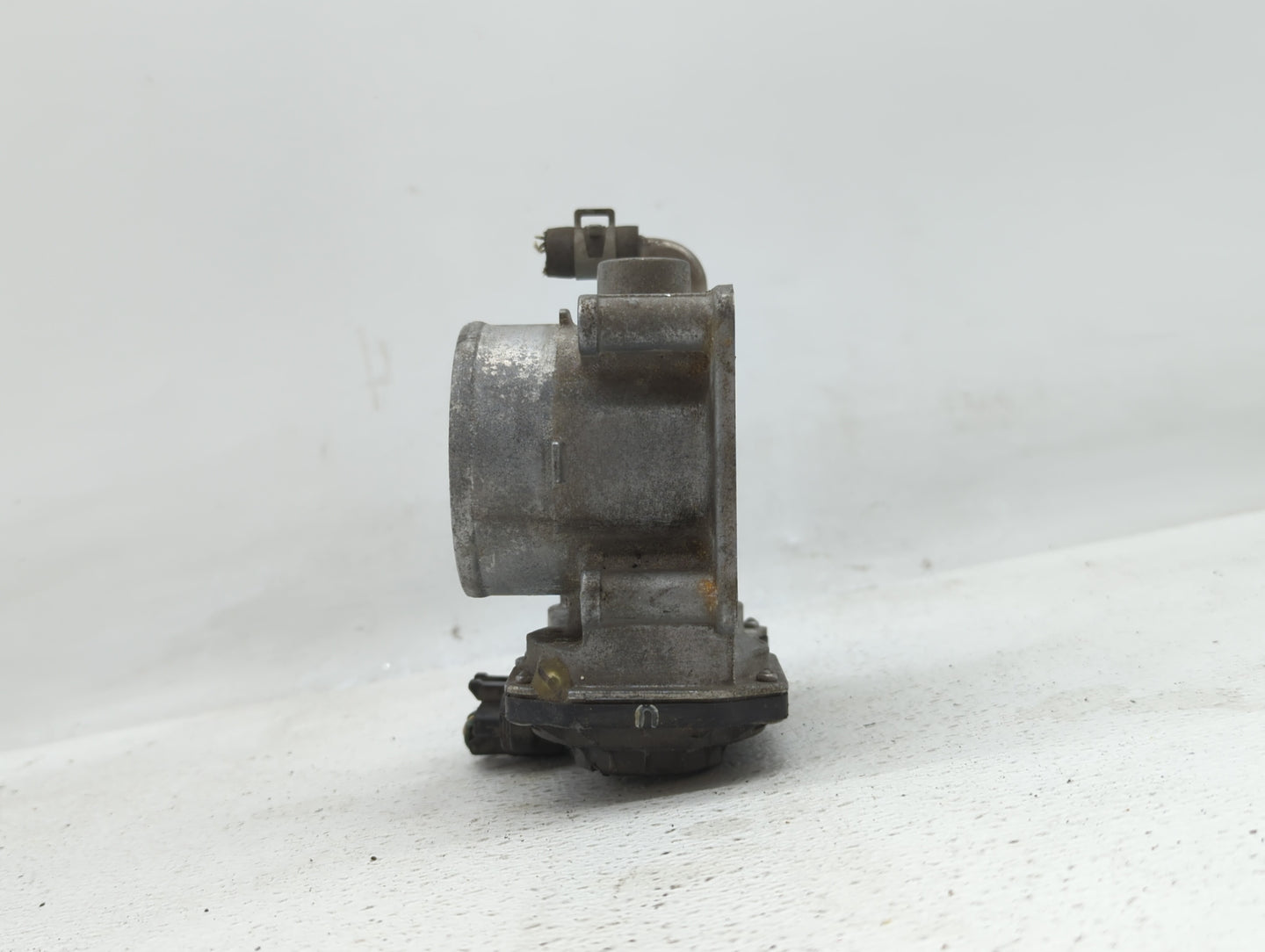 2014-2019 Nissan Rogue Throttle Body P/N:3TA60-01 C 3TA60-01 B, 3TA60-01 A Fits Fits 2013 2014 2015 2016 2017 2018 2019 OEM 