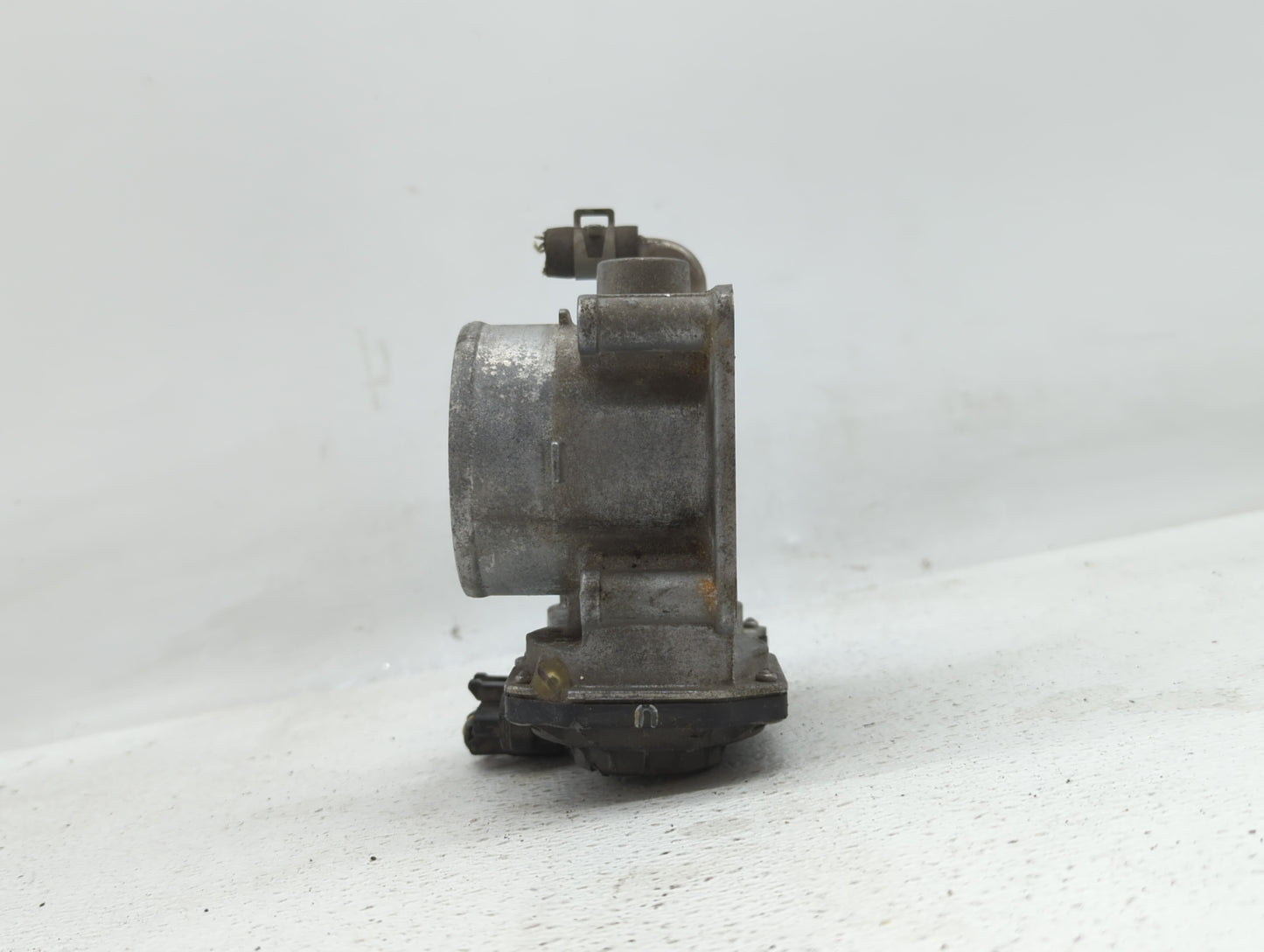 2014-2019 Nissan Rogue Throttle Body P/N:3TA60-01 C 3TA60-01 B, 3TA60-01 A Fits Fits 2013 2014 2015 2016 2017 2018 2019 OEM 