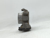 2014-2019 Nissan Rogue Throttle Body P/N:3TA60-01 C 3TA60-01 B, 3TA60-01 A Fits Fits 2013 2014 2015 2016 2017 2018 2019 OEM 