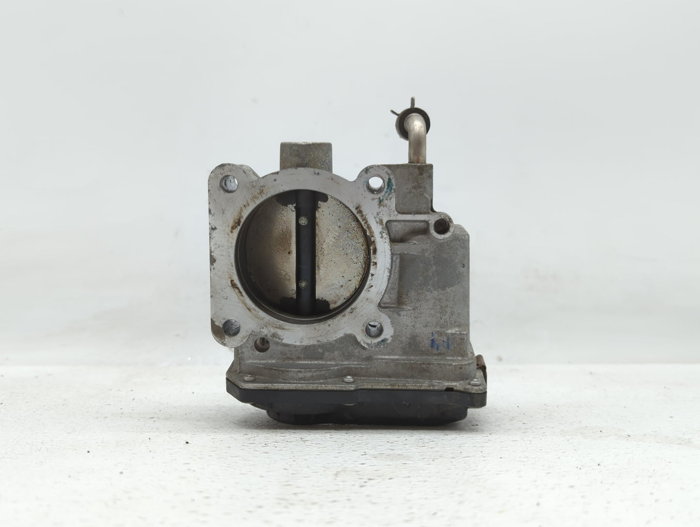 2014-2019 Nissan Rogue Throttle Body P/N:3TA60-01 C 3TA60-01 B, 3TA60-01 A Fits Fits 2013 2014 2015 2016 2017 2018 2019 OEM 