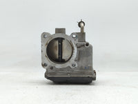 2014-2019 Nissan Rogue Throttle Body P/N:3TA60-01 C 3TA60-01 B, 3TA60-01 A Fits Fits 2013 2014 2015 2016 2017 2018 2019 OEM 