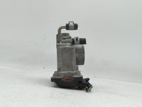 2014-2019 Nissan Rogue Throttle Body P/N:3TA60-01 C 3TA60-01 B, 3TA60-01 A Fits Fits 2013 2014 2015 2016 2017 2018 2019 OEM 