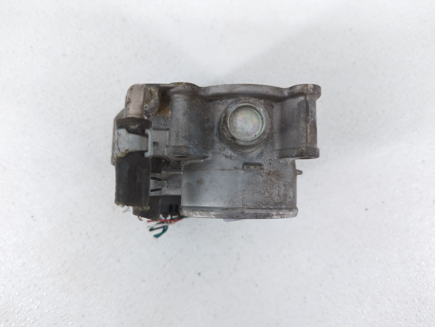 2014-2019 Nissan Rogue Throttle Body P/N:3TA60-01 C 3TA60-01 B, 3TA60-01 A Fits Fits 2013 2014 2015 2016 2017 2018 2019 OEM 