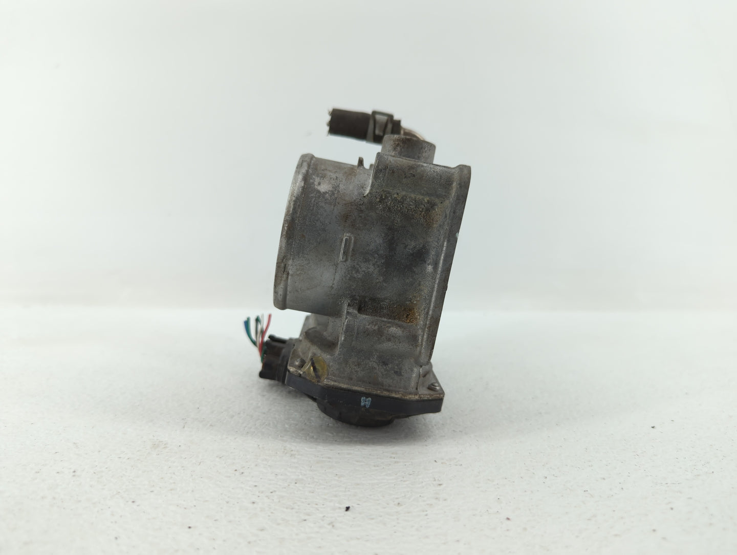 2014-2019 Nissan Rogue Throttle Body P/N:3TA60-01 C 3TA60-01 B, 3TA60-01 A Fits Fits 2013 2014 2015 2016 2017 2018 2019 OEM 