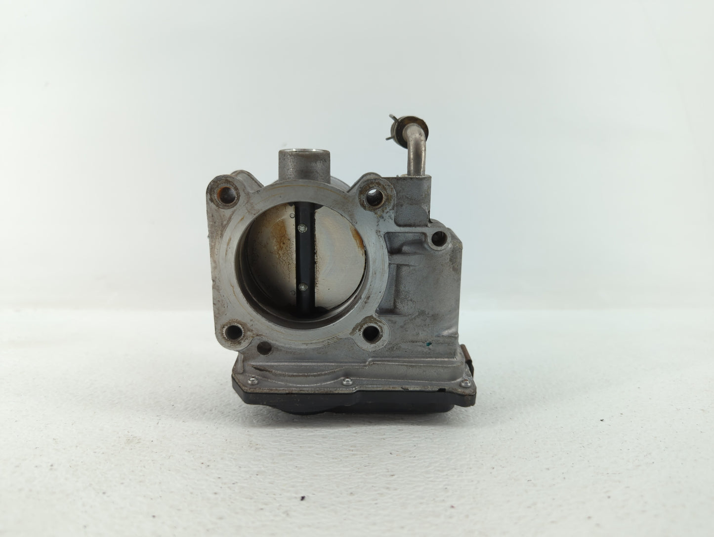 2014-2019 Nissan Rogue Throttle Body P/N:3TA60-01 C 3TA60-01 B, 3TA60-01 A Fits Fits 2013 2014 2015 2016 2017 2018 2019 OEM 