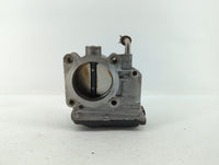 2014-2019 Nissan Rogue Throttle Body P/N:3TA60-01 C 3TA60-01 B, 3TA60-01 A Fits Fits 2013 2014 2015 2016 2017 2018 2019 OEM 