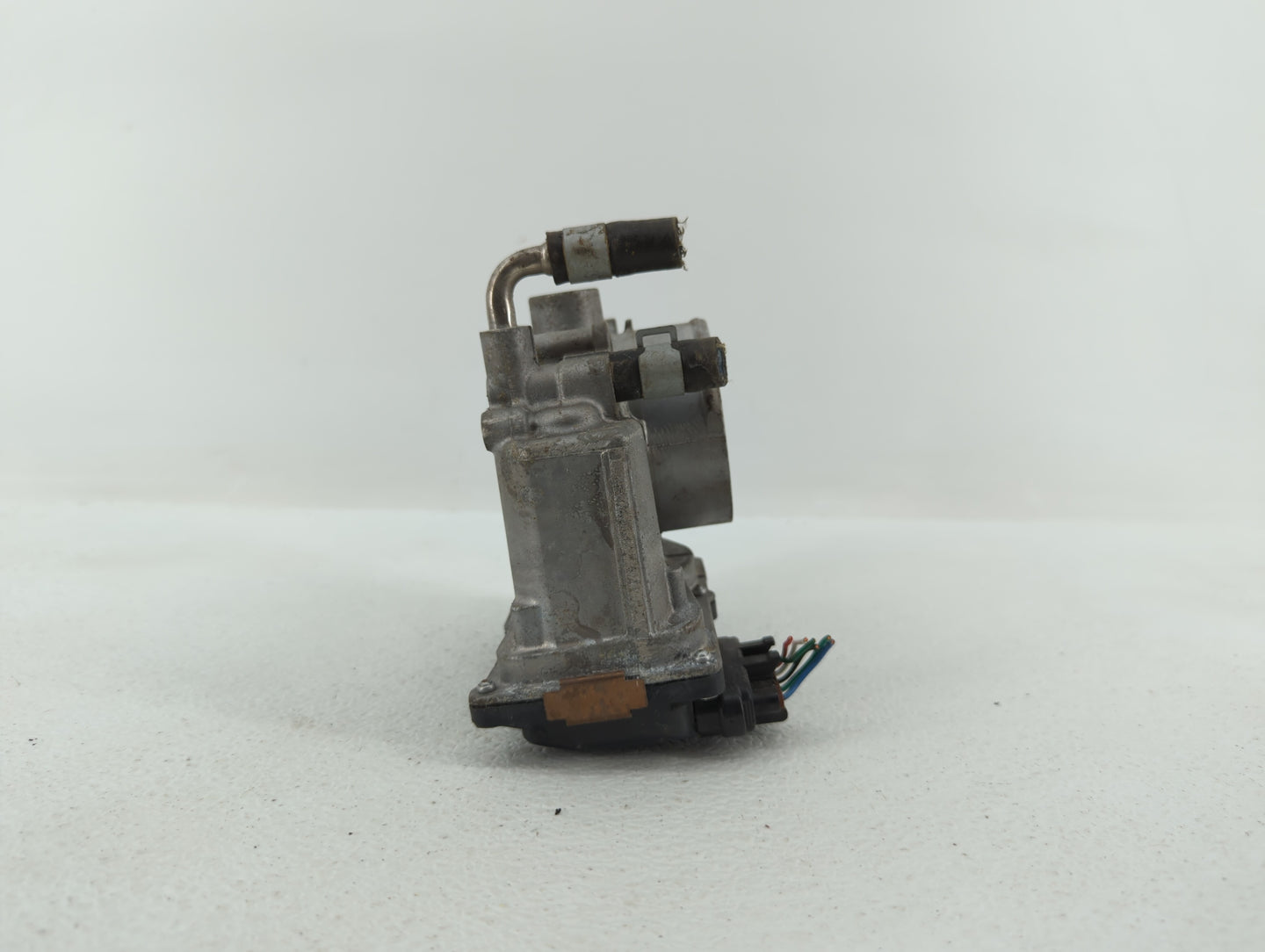 2014-2019 Nissan Rogue Throttle Body P/N:3TA60-01 C 3TA60-01 B, 3TA60-01 A Fits Fits 2013 2014 2015 2016 2017 2018 2019 OEM 