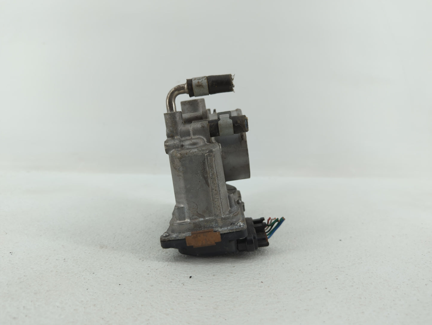 2014-2019 Nissan Rogue Throttle Body P/N:3TA60-01 C 3TA60-01 B, 3TA60-01 A Fits Fits 2013 2014 2015 2016 2017 2018 2019 OEM 