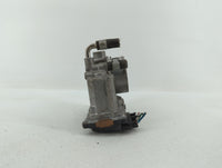 2014-2019 Nissan Rogue Throttle Body P/N:3TA60-01 C 3TA60-01 B, 3TA60-01 A Fits Fits 2013 2014 2015 2016 2017 2018 2019 OEM 