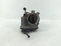 2014-2019 Nissan Rogue Throttle Body P/N:3TA60-01 C 3TA60-01 B, 3TA60-01 A Fits Fits 2013 2014 2015 2016 2017 2018 2019 OEM 