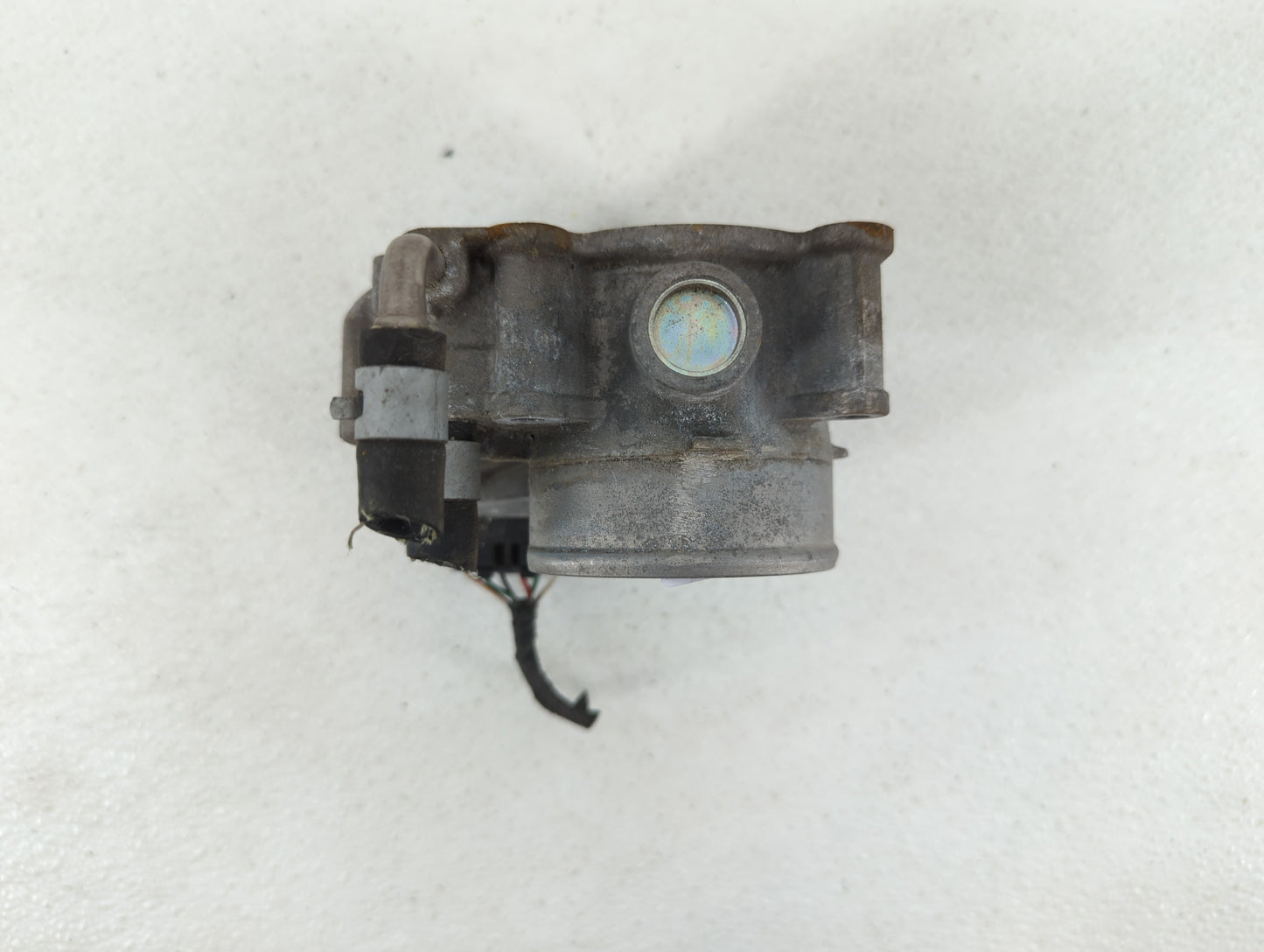 2014-2019 Nissan Rogue Throttle Body P/N:3TA60-01 C 3TA60-01 B, 3TA60-01 A Fits Fits 2013 2014 2015 2016 2017 2018 2019 OEM 