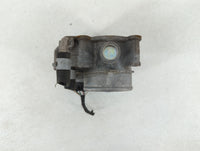 2014-2019 Nissan Rogue Throttle Body P/N:3TA60-01 C 3TA60-01 B, 3TA60-01 A Fits Fits 2013 2014 2015 2016 2017 2018 2019 OEM 