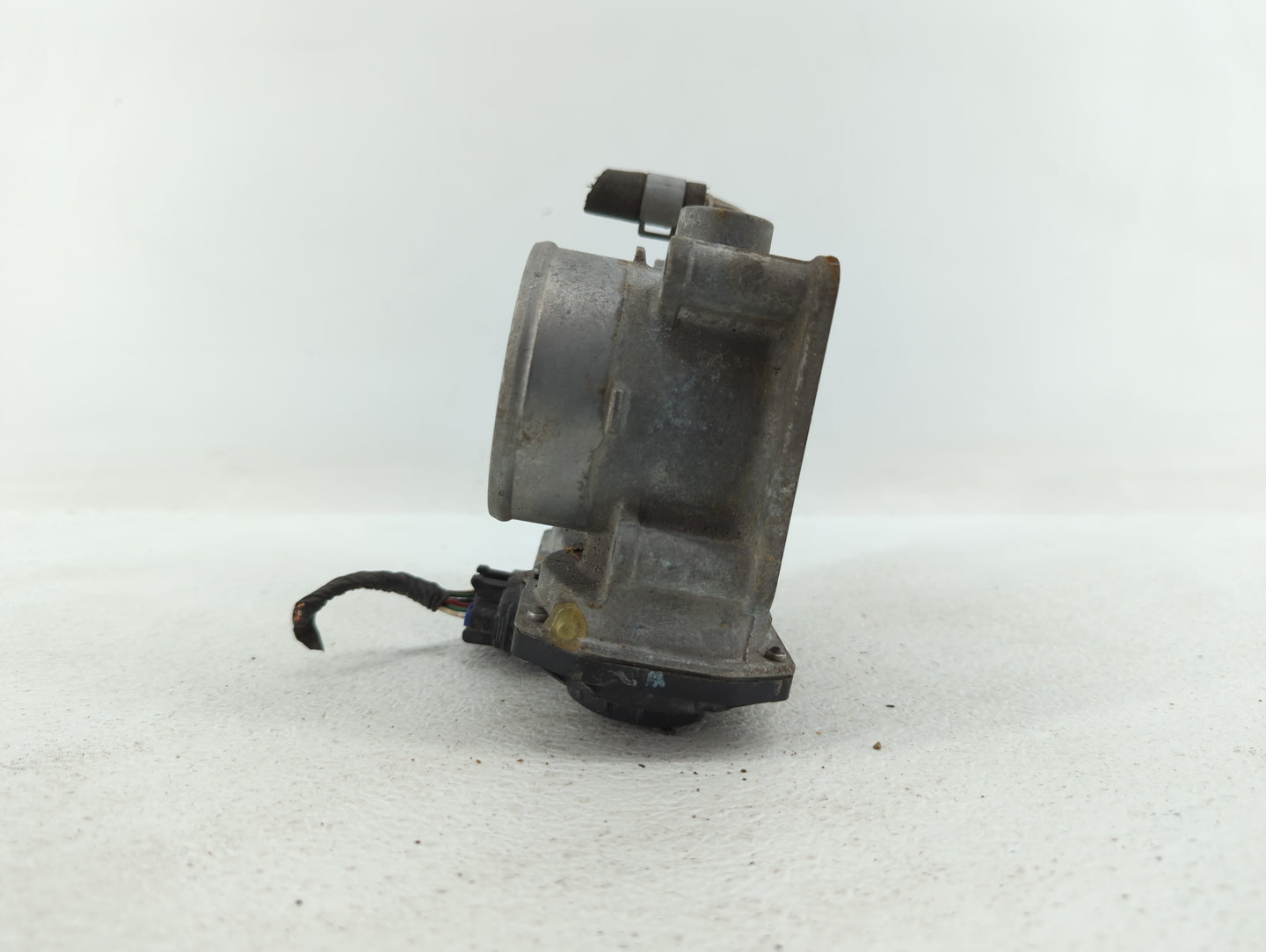 2014-2019 Nissan Rogue Throttle Body P/N:3TA60-01 C 3TA60-01 B, 3TA60-01 A Fits Fits 2013 2014 2015 2016 2017 2018 2019 OEM 