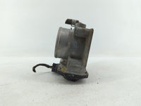2014-2019 Nissan Rogue Throttle Body P/N:3TA60-01 C 3TA60-01 B, 3TA60-01 A Fits Fits 2013 2014 2015 2016 2017 2018 2019 OEM 