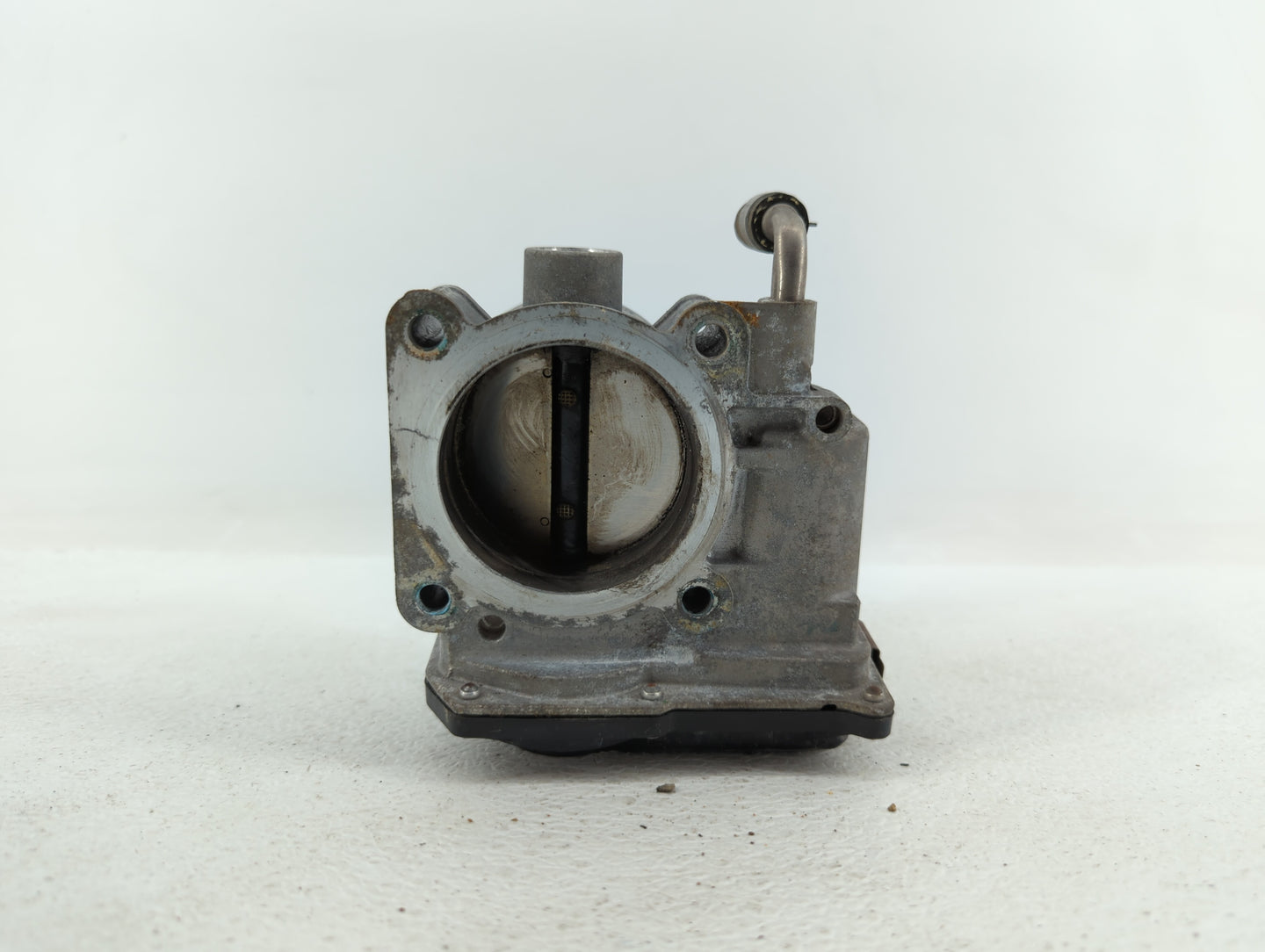 2014-2019 Nissan Rogue Throttle Body P/N:3TA60-01 C 3TA60-01 B, 3TA60-01 A Fits Fits 2013 2014 2015 2016 2017 2018 2019 OEM 