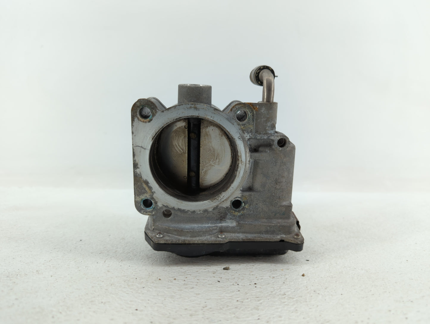 2014-2019 Nissan Rogue Throttle Body P/N:3TA60-01 C 3TA60-01 B, 3TA60-01 A Fits Fits 2013 2014 2015 2016 2017 2018 2019 OEM 